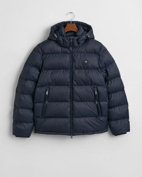 GANT ACTIVE CLOUD JACKET -...