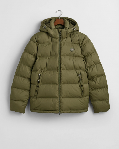 GANT ACTIVE CLOUD JACKET -...