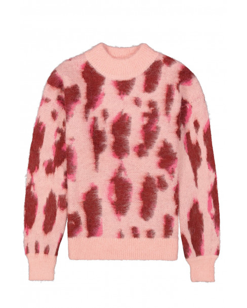 GARCIA LADIES PULLOVER