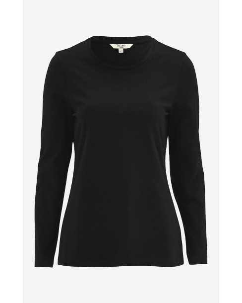 CELLBES FRIDA L/S U-NECK...