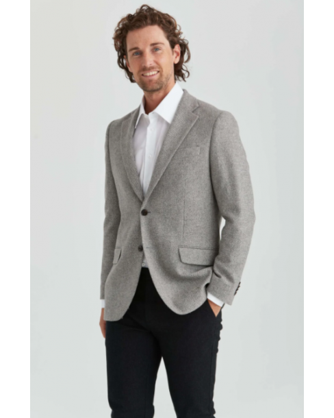 ERLA OF SWEDEN ROYAL JACKET