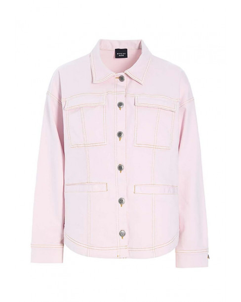 BITTE KAI RAND JINZU JACKET