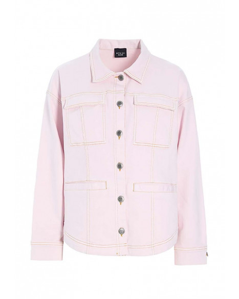 BITTE KAI RAND JINZU JACKET