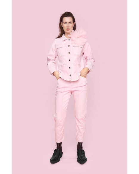 BITTE KAI RAND JINZU PANTS