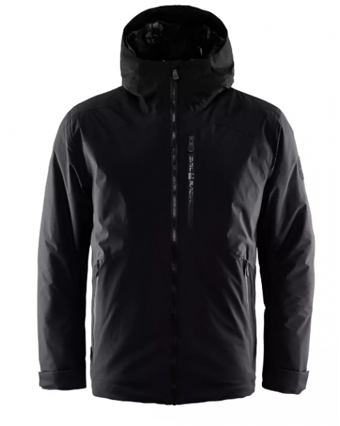 SAIL RACING PATROL JACKET -... 2