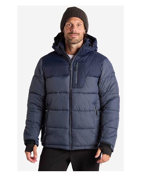 TUXER BERGAMO JACKET