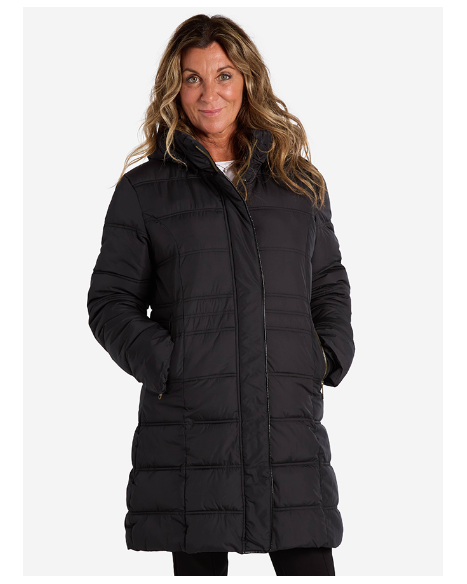 TUUXER DAM EVERLY 2 JACKET