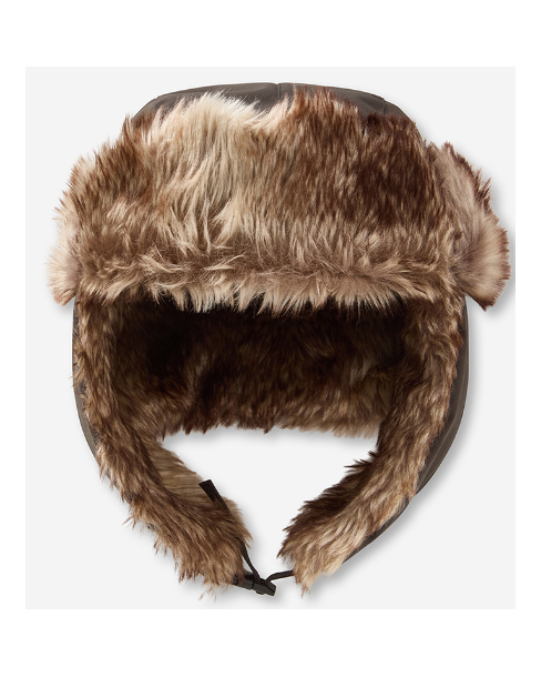 TUXER HERR GRIZZLE CAP