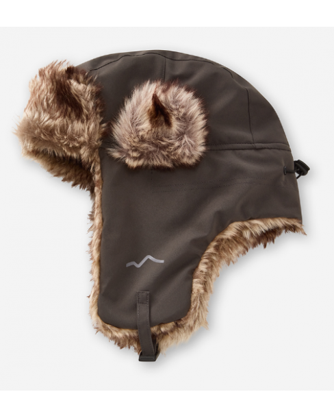 TUXER HERR GRIZZLE CAP 2