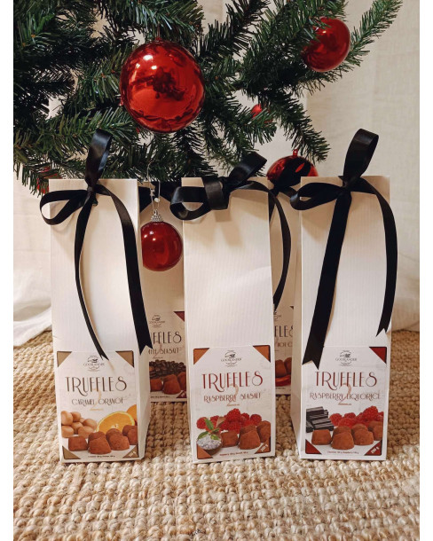 GOOSLANDER PRESENTPÅSE 200...