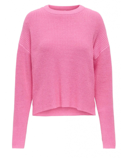 ONLY ONLLUNA LS O-NECK...