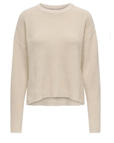 ONLY ONLLUNA LS O-NECK...