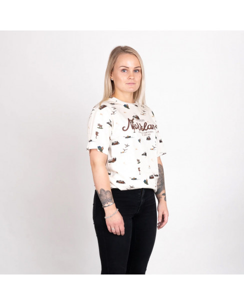 SQRTN GREAT NORRLAND...