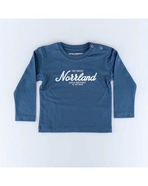 SQRTN GREAT NORRLAND KIDS...