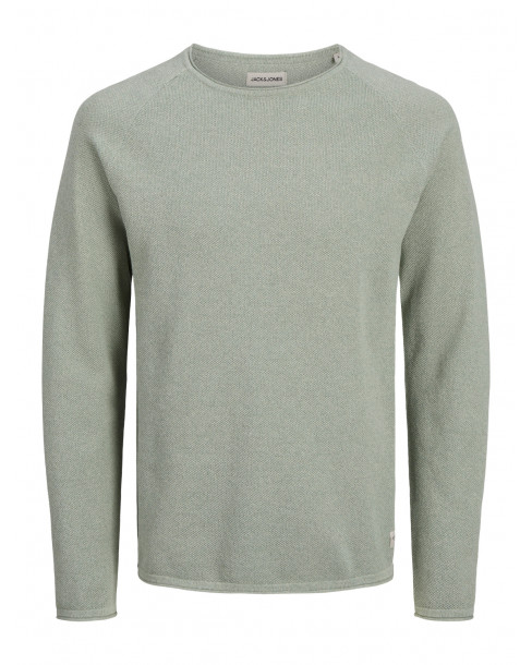 JACK & JONES JJEHILL KNIT...