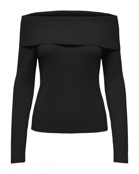 ONLY ONLKATIA - BLACK