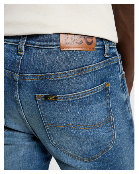 LEE HERR X STRAIGHT 2