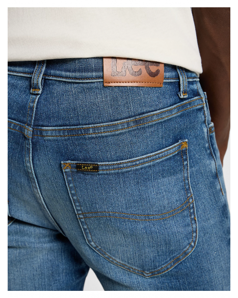 LEE HERR X STRAIGHT
