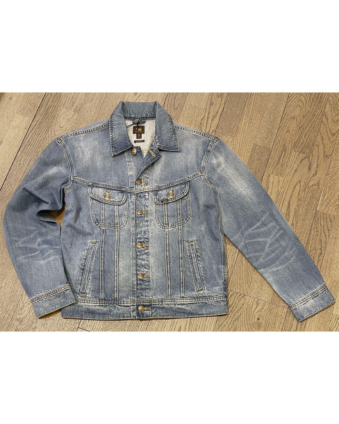 LEE RELAXED RIDER JACKET