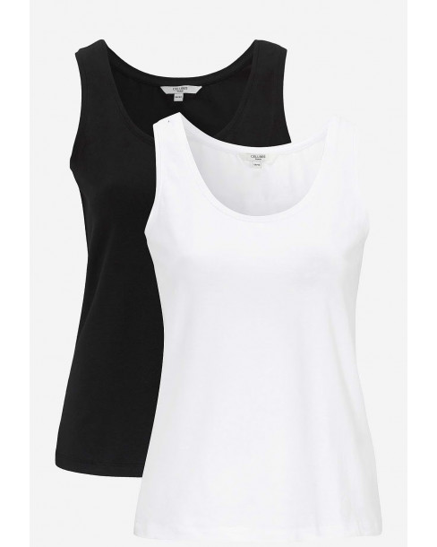 CELLBES FRIDA BASIC SINGLET