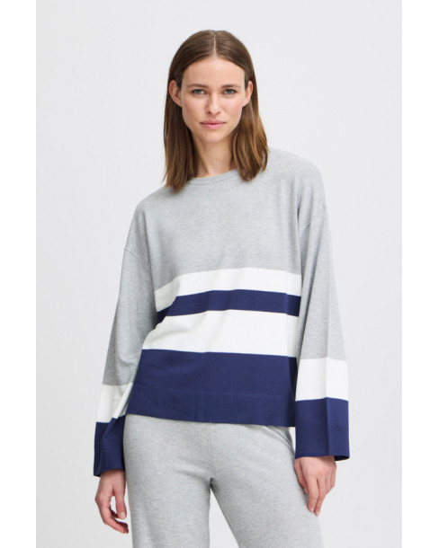 B.YOUBG BYMMORLA STRIPED... 2