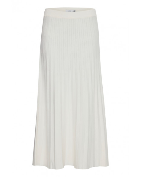 B.YOUNG BYMARLIN PLISS SKIRT - BIRCH