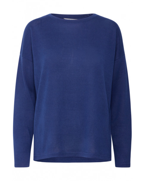 B.YOUNG BYPIETA AOP TOP -...