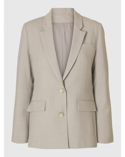 SELECTED FEMME SLFRITA LS...