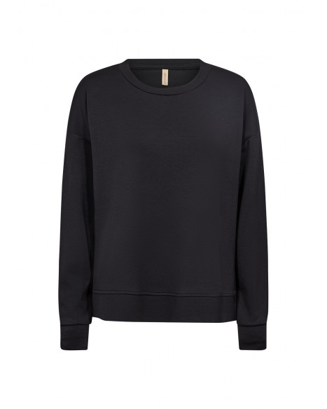 SOYA CONCEPT SC-BANU 164 - BLACK