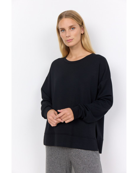 SOYA CONCEPT SC-BANU 164 - BLACK