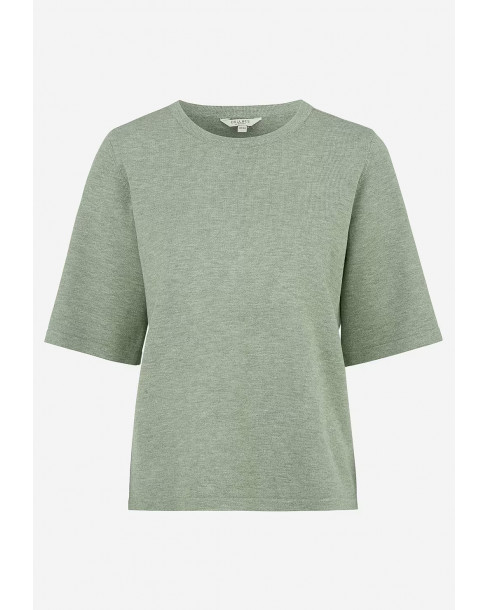 CELLBES PETRA SS SWEATER