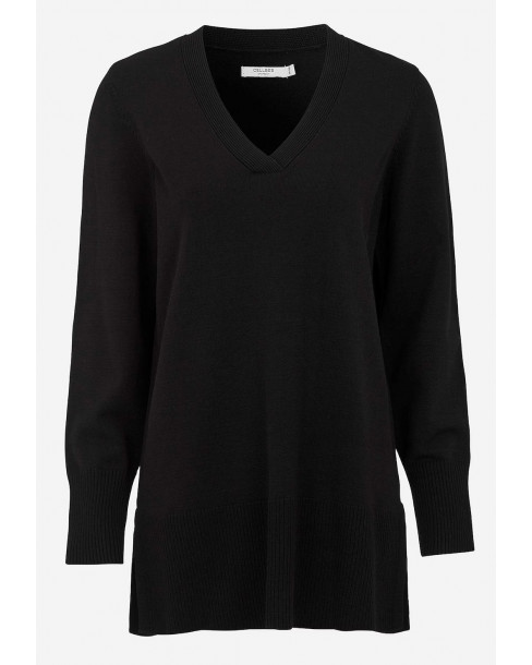 CELLES PETRA KNITTED TUNIC