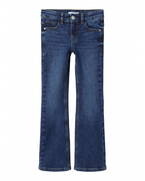 NAME IT POLLY SKINNY BOOT...