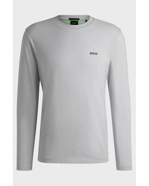 HUGO BOSS TEE LONG