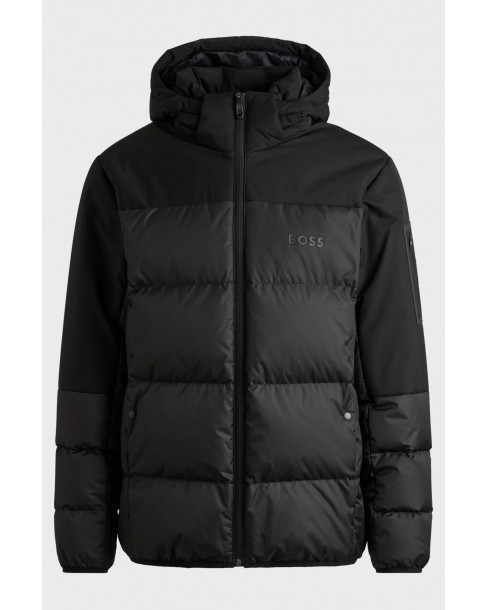HUGO BOSS J HAMAR JACKET