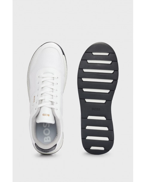 HUGO BOSS TITANIUM RUNN NYPU