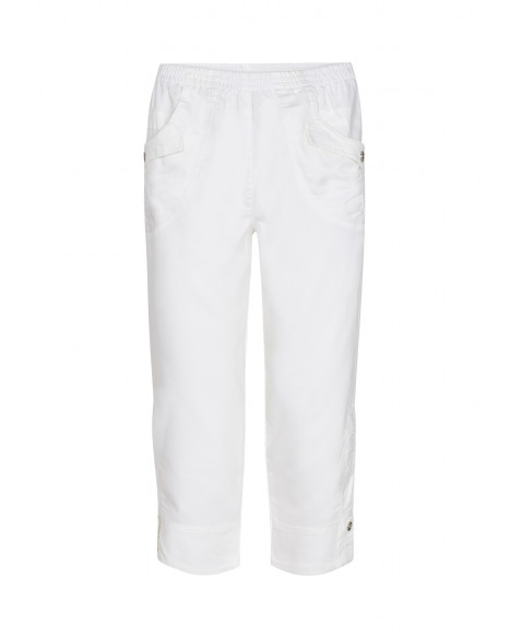 SOYA CONCEPT SC-AKILA 6-C - WHITE