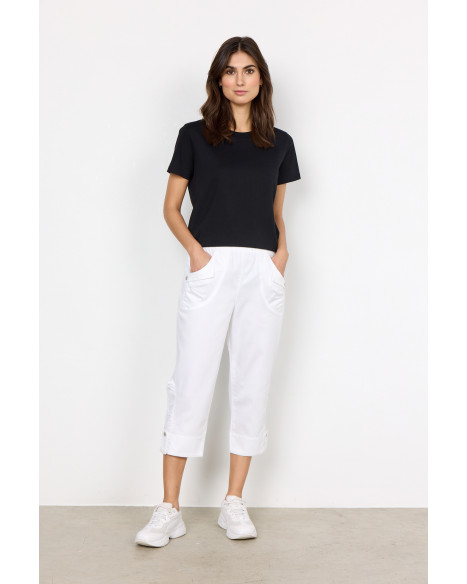 SOYA CONCEPT SC-AKILA 6-C - WHITE