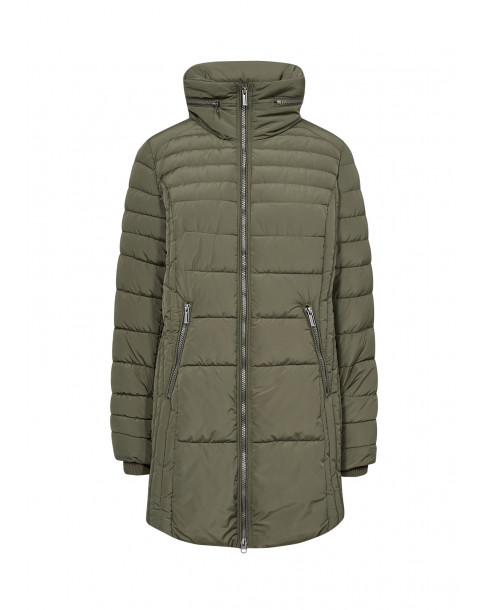 SOYA CONCEPT SC-NINA 1 - OLIVE