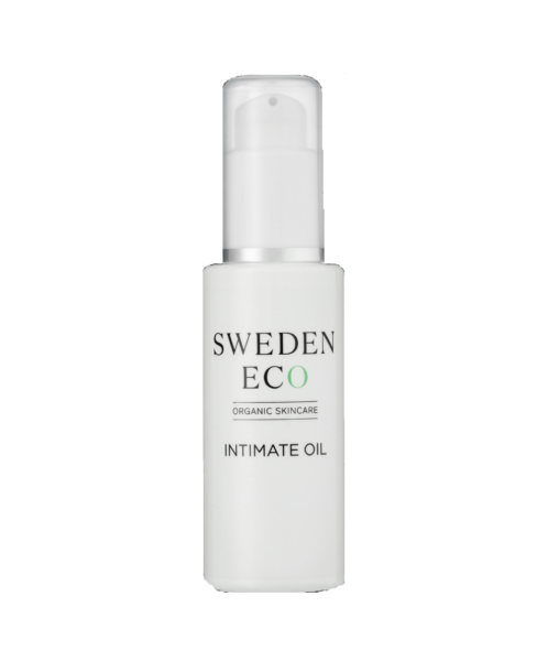 SWEDEN ECO INTIMOLJA 50 ML