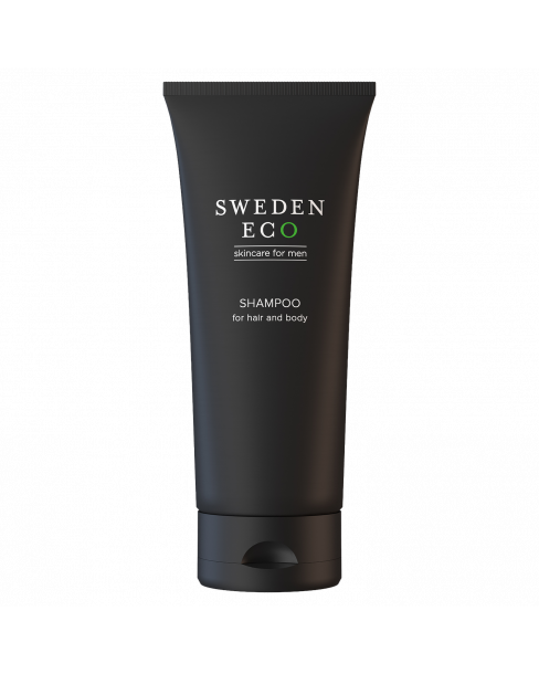 SWEDISH ECO SCHAMPOO FOR...
