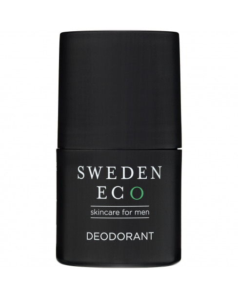 SWEDEN ECO DEODORANT  50 ML