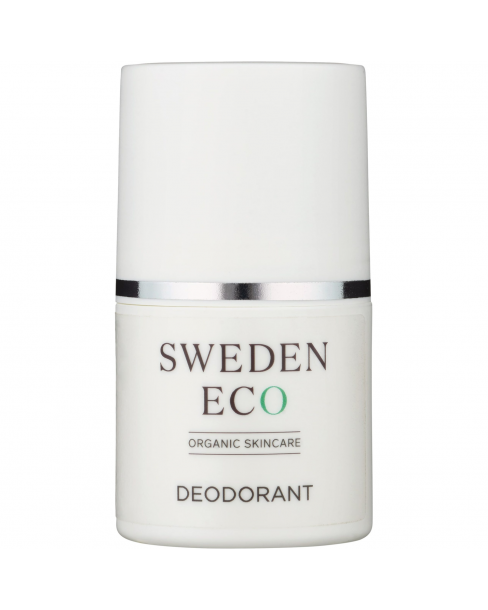 SWEDEN ECO DEODORANT CITRUS...