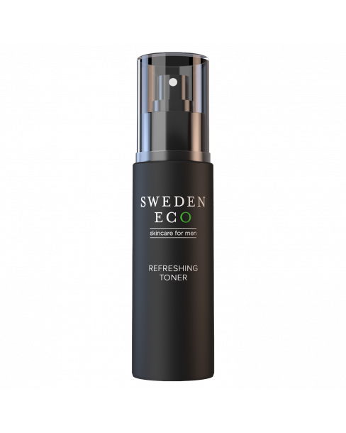 SWEDEN ECO REFRESHING TONER...