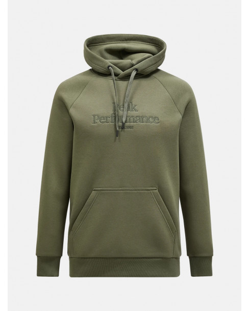 PEAK PERFORMANCE HERR...