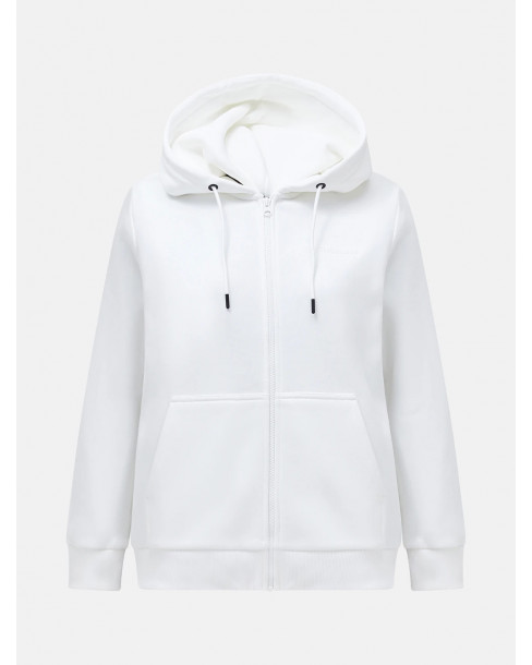 PEAK PERFORMANCE DAM...