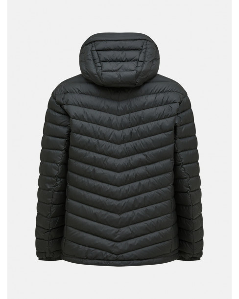 PEAK PERFORMANCE HERR FROST... 2