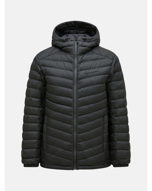 PEAK PERFORMANCE HERR FROST...