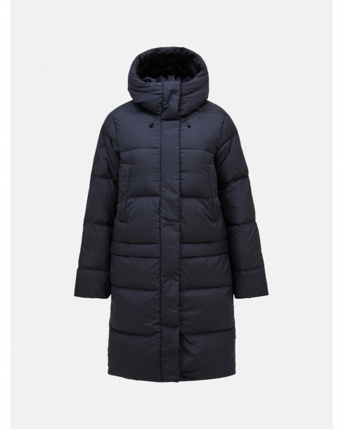 PEAK PERFORMANCE DAM W...