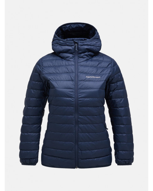 PEAK PERFORMANCE W DOWN...